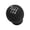 C, variant on Car Gear Knob Cover,Anti Slip Auto Knob Gear Stick Protector Car Shifter Cover for Men Women