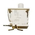 thumbnail image 2 of 2 Pk, Universal Dryer Door Switch, W10169313, 512973, 16806, 2 of 4