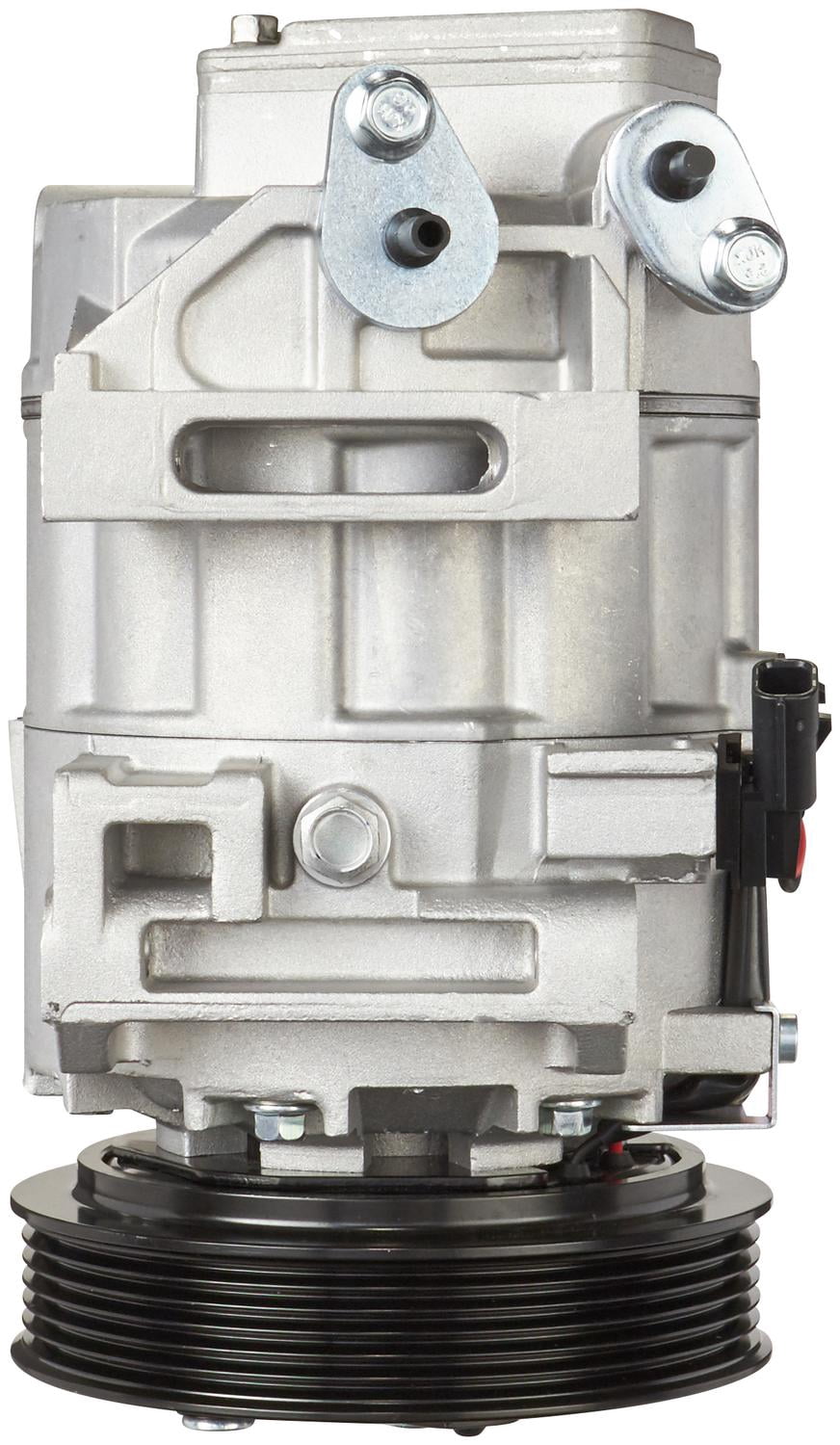 Spectra Premium 0610293 Air Conditioning Compressor - HVAC