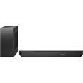 thumbnail image 2 of Philips TAB890737 720W Soundbar 3.1.2 with Wireless Subwoofer, 2 of 7