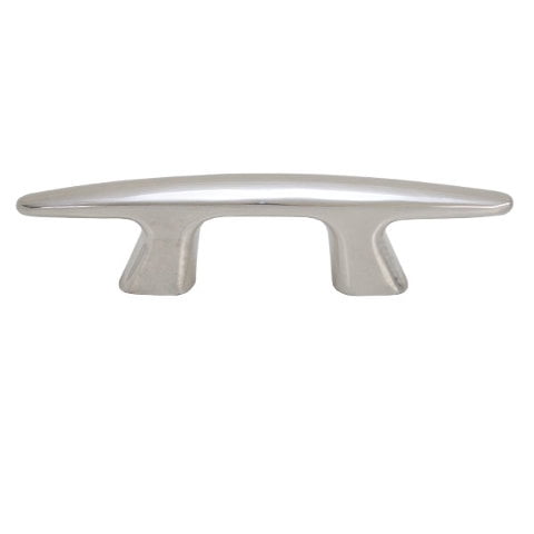 Southco M7-30-9518832 Polished 12 Inch Stainless Steel Boat Heavy Duty Cleat