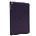 thumbnail image 6 of Mosiso for New iPad 2018/2017 9.7 Inch Slim Lightweight Smart Shell Cover Auto Sleep/Wake Protect Case, Black, 6 of 6