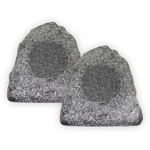 outdoor rock speakers