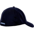thumbnail image 2 of Salt Life Signature Technichal Hat - Navy / White, 2 of 2
