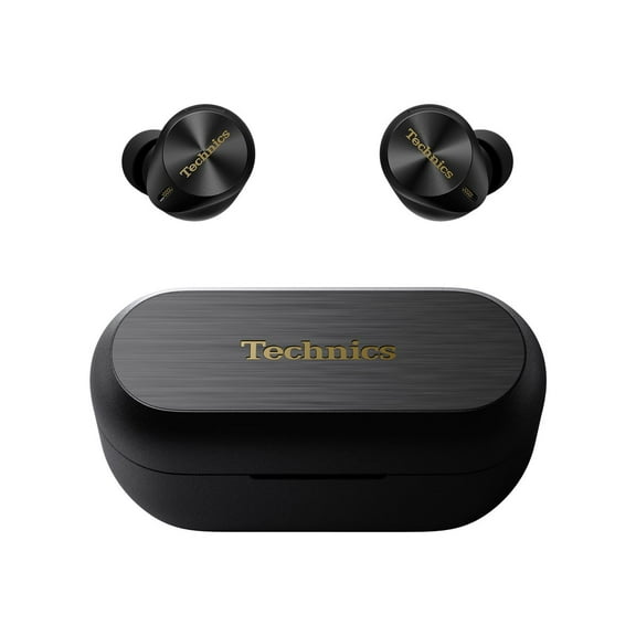 Technics Wireless In-Ear Headphones, Sliver
