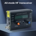 thumbnail image 4 of Transceptor modo 5W UsDX QCX-SSB a SSB 3 bandas con DSP SDR micrófono mano, 4 of 9
