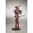 thumbnail image 4 of Walkure Romanze More & More Akane Ryuzoji Aka Ver. 1/6 Scale Figure, 4 of 6