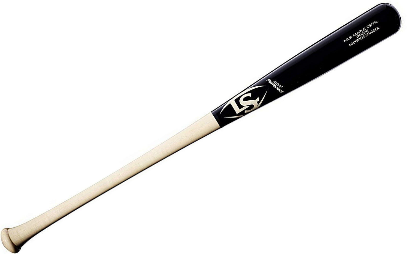 Louisville Slugger WTLWPM27LA20 32 Inch MLB Prime Maple Wood Baseball