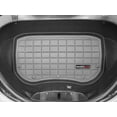 thumbnail image 2 of WeatherTech Cargo Trunk Liner compatible with 2017-2019 Tesla Model 3 - Front Cargo Compartment, Black, 2 of 4