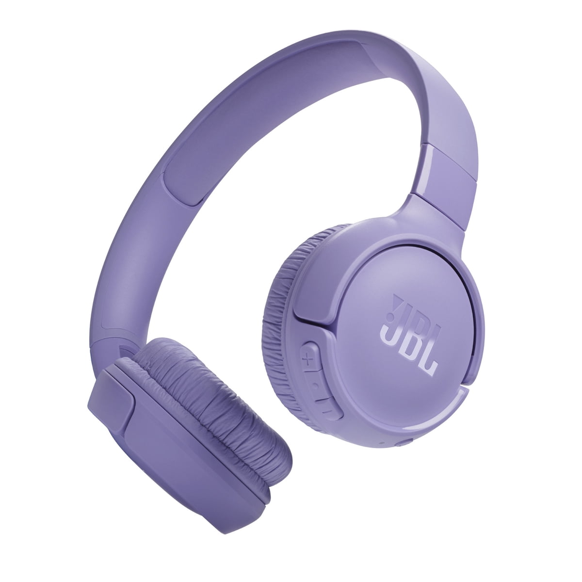 (Open Box) JBL Tune 520BT - Wireless on-ear headphones - Purple