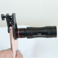 thumbnail image 2 of Miniature Monoculars Telescopes 10 Magnification for Hiking Exploration, 2 of 7