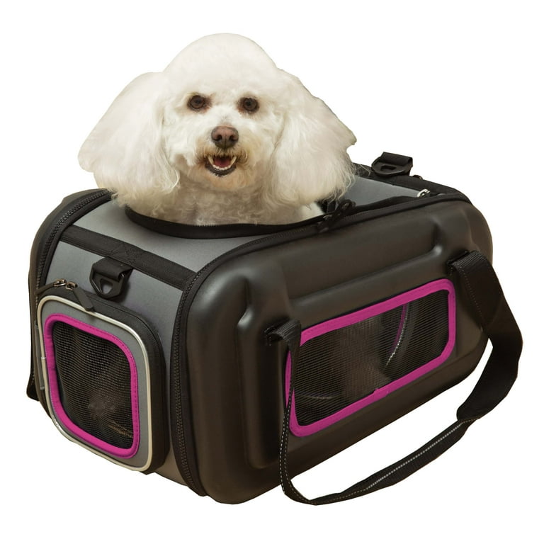 Dog carrier walmart outlet