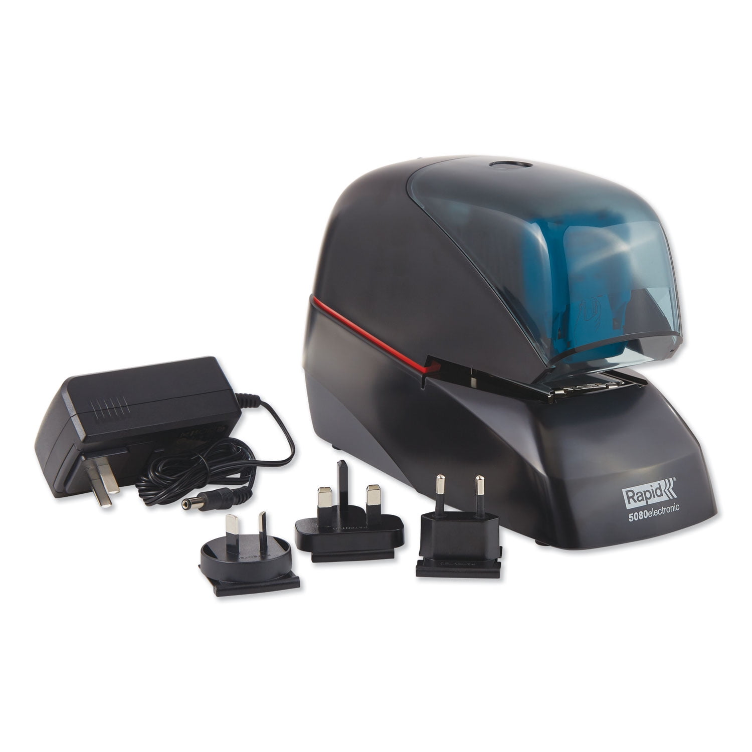 Rapid, RPD90147, 5080 Professional Stapler, 1 Each, Black