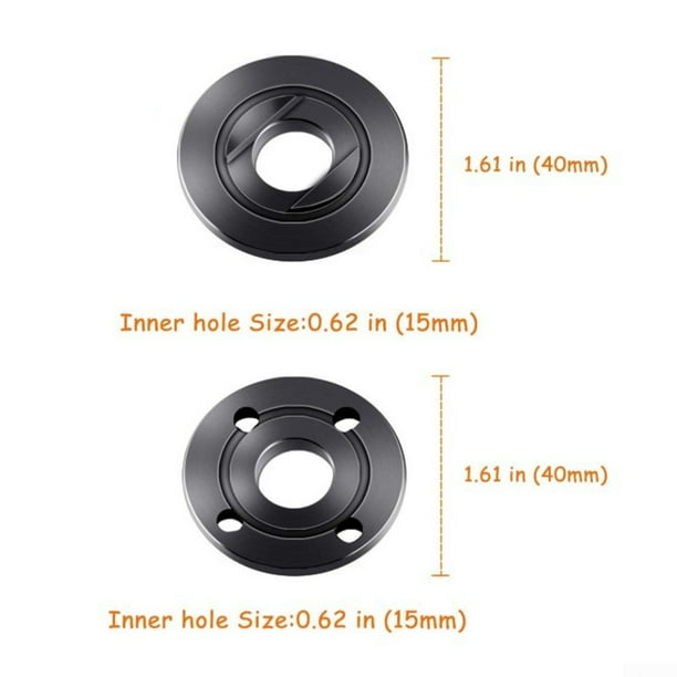 Dewalt grinder on sale replacement nut