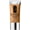 DEEP HONEY, variant on CLINIQUE/EVEN BETTER REFRESH FOUNDATION CN 18 CREAM WHIP (VF) 1.0 OZ (30 ML)
