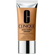 Clinique Even Better Refresh Hydrating and Repairing Makeup WN 100 Deep Honey (M)