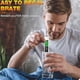 thumbnail image 5 of 3-in-1 TDS Water Quality Tester High Accuracy Digital Water Testing Kit for Drink Water Water Tester Integrated, 5 of 5
