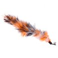 thumbnail image 3 of Juguetes Divertidos Para Gatos, Juguetes De Plumas Para Gatos, Juguetes Interactivos Para Gatos, Juguetes Para Hacer Ejercicio 14 Uds. Methold PT001273-00, 3 of 7