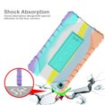 thumbnail image 6 of Samsung Galaxy Tab A7 Lite Case 8.7-inch SM-T220 T225 2021 Released, Allytech Heavy Duty Rugged Protection Shockproof Kickstand Kids Proof Case Cover for Samsung Galaxy Tab A7 Lite 8.7" for Girls, 6 of 6