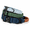 Alaska Daybreak-Size 4, variant on Arizona Heartbeat Size 3 Explorer Dog Collar Heavy Duty Nylon with Metal Buckle