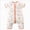 A16-Orange, variant on Baby Boys Girls Ruffle Romper Summer Outfit Jumpsuit Linen Bodysuits,Breathable 6-12 Months 12-24 Months 2t 3t 4t 5t 6t 7t 8t 9t Children 3-4 Years