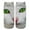 A, variant on Ankle Socks Face Print Socks - Cute Mid-calf Socks Unisex Made Of Soft And Breathable Fabric Suitable For Everyday Wear/gifting