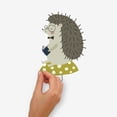thumbnail image 4 of Forest Friends Giant Wall Decals, 4 of 6
