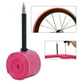 thumbnail image 4 of MYG Ultralight Bike Inner Tube 20inch 451 406 Bicycle TPU Material Tire 25g, 4 of 4