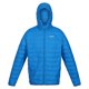 thumbnail image 2 of Regatta - Chaqueta Hillpack Con Capucha para Hombre (Azul Sky Diver) Regatta UTRG8445_skydiverblue, 2 of 6