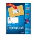 Etiquetas de envío Avery-Dennison 8463 TrueBlock 2 x 4 cm 1000/caja