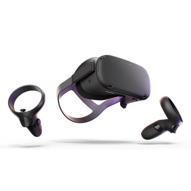 Oculus Go Standalone Virtual Reality Headset - 32GB Oculus VR 