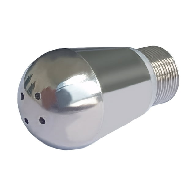 bedienty Froth Milk Quickly With Professional Coffee Steam Nozzle Making Easier For Milk type+2