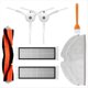 thumbnail image 1 of Repuestos para Aspiradora para 1S para S5 E5 S51 S55 S50 Max, Accesorios para Aspiradora Mi Robot, Cepillo Lateral Principal., 1 of 5
