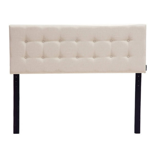 Cabecera Matrimonial Beige Claro Dicasa Bilbao