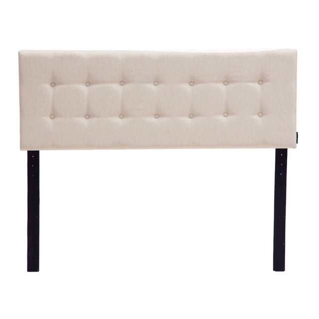 Cabecera Individual Beige Claro Dicasa Bilbao