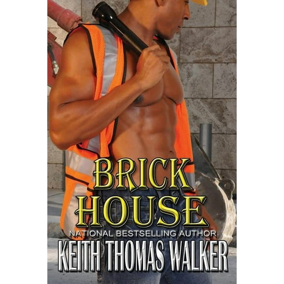 Brick House (Paperback)
