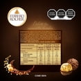 thumbnail image 2 of Chocolate Ferrero Rocher 5 pzas 62.5 g, 2 of 5
