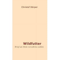 Wildfutter (Hardcover)