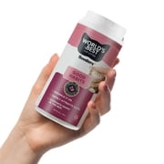 World's Best Cat Litter Good Habits Boosters, 18 oz.