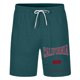 thumbnail image 3 of WILLBEST Pantalones Cortos Casuales para Hombre, Ligeros, de Verano, con Estampado de Letras, para Actividades Diarias y de Ocio., 3 of 3
