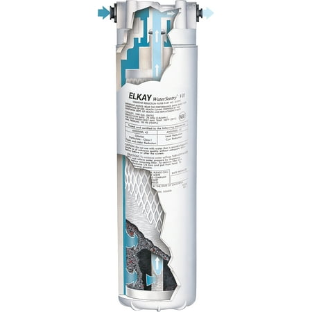 

Elkay WaterSentry VII Replacement Filter (Coolers + Fountains)