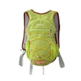 thumbnail image 2 of Mochila de senderismo, mochila de día, mochila para ciclismo al aire libre, ligera para viajes diarios. Verde, 2 of 9