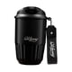 thumbnail image 5 of Taza de café con aislamiento, botella portátil para frío y calor, taza reutilizable para frío y calor Negro, 5 of 9