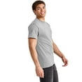 thumbnail image 4 of Hanes Essentials Men's Short Sleeve Pocket T-Shirt, 100% Cotton&nbsp;, 4 of 5