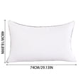 thumbnail image 3 of Hotel Pillow Insert with Non- Core for Adults and Kids Home Dorm Use, 3 of 6