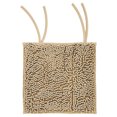 thumbnail image 1 of Prime Day Deals Soft and Comfortable Plush Chair Cushion With Fixed Rope Non Slip Winter Warm Seat Cushion Comfortable Dining Chair Cushion Suitable for Home Patio Dormitory Library, 1 of 8