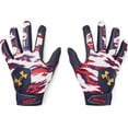 thumbnail image 1 of Guantes de béisbol Under Armour Clean Up Culture para niños y jóvenes, 1 of 2