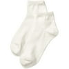 pureCare - Women's Eco-Friendly Organic Cotton Ankle Socks