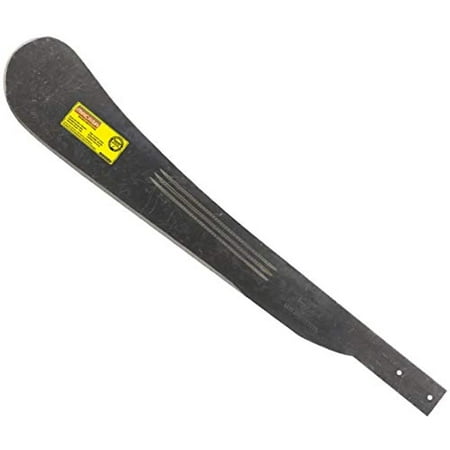 IMACASA Machete 106 18 Carapunero Natural Blade NO Handles