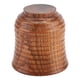 thumbnail image 5 of Taza de madera, taza de madera Taza de madera natural hecha a mano Taza de madera Grado profesional, 5 of 8
